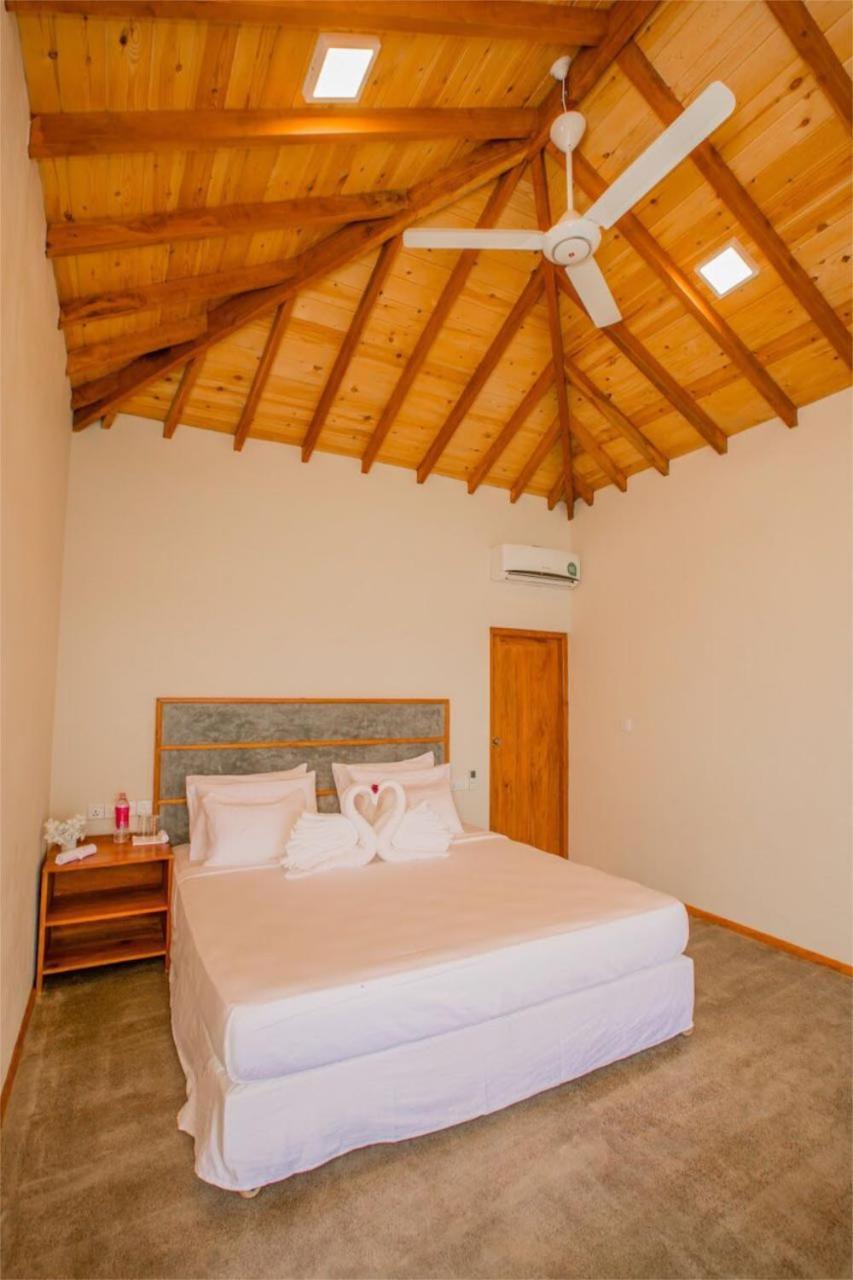 Nikara Nature Resort Baía de Arugam Exterior foto